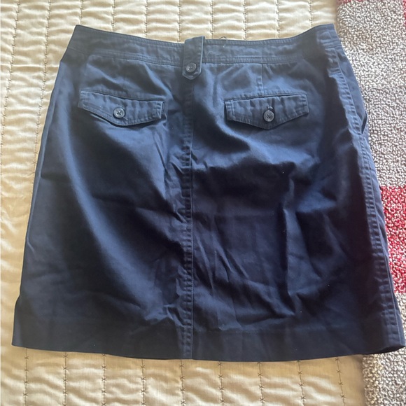 Sandro studios Jean dress - Picture 2 of 3